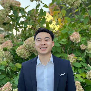 Meet your Posher, Christian